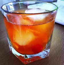 What's low in calories that can be mixed with bourbon?. 4 Low Calorie Alcoholic Drink Recipes That Won T Ruin Your Diet