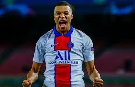 From 85th minute to the end psg apparently completed just four passes. Mbappe Hat Trick Stuns Barca To Put Psg In Sight Of Quarter Finals The Edition