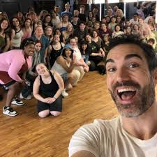 PSU Travels: Briar Chorus dazzles in NYC