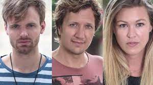 20 vragen over het doen en laten en de identiteit van de mol. Wie Is De Mol Winnaar Tim Hofman Champagne Dronk Ik In Een Keer Op