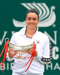 Wta birmingham classic day 2 predictions including ons jabeur vs caty mcnally. Ons Jabeur On Twitter So Happy To Win My First Wta Title Special Thanks To My Team Issam Karim And My Fans Around The World Thank You For Always Believing