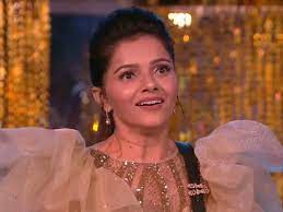 Check spelling or type a new query. Bigg Boss 14 Winner Rubina Dilaik Lifts The Trophy And Takes Home Prize Money Of Rs 36 Lakh Times Of India
