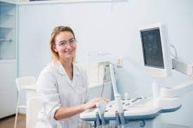 Ultrasound, also called sonography, uses sound waves to develop ultrasound images of what's going on inside the body. How To Start A Sonography Career Ahu Online