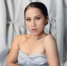 Lovely Jane Manalo Calatao