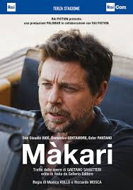 Màkari Terza stagione