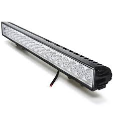 21 Xtra Series Off Road Led Light Bar 34w 4 050 Lumens Off Road Led Lights Bar Lighting Led Light Bars