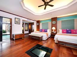 Ini adalah kali kedua saya berada di hotel grand lexis dan dapat masuk ke garden pool villa. Premium Pool Villa Grand Lexis Port Dickson