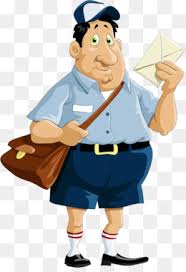 Download mail carrier stock vectors. Mail Carrier Png And Mail Carrier Transparent Clipart Free Download Cleanpng Kisspng