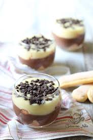 Zuppa Inglese Con Savoiardi Cucina Con Nene Ricetta Ricette Dolci Ricette Dolci