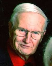 Gerald Homer Souer (1931-2019)