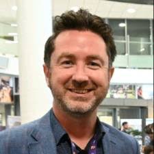 Dr Anthony Kimpton : University of Southern Queensland Repository