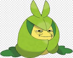 Check spelling or type a new query. Swadloon Sewaddle Pokedex Grass Pokemon Grass Food Leaf Png Pngegg