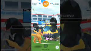 Fastest Guzzlord Duo With 2 Minutes Remaining🔥 | Pokemon Go | - YouTube