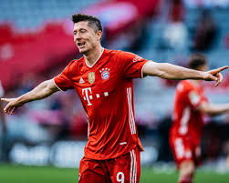 Off topic > lewandowski washed up? Bundesliga Robert Lewandowski On His Mentality Bayern Munich Julian Nagelsmann And Hansi Flick