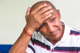 Él no tenía que exponerlo”