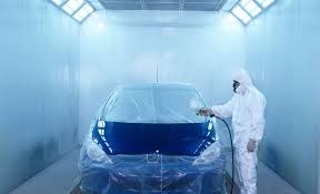 They are widely recognised as the best value car body shop in sheffield. Home Autoworks Repair