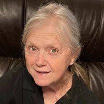 Brenda Kay Brittain Smith (1959-2021)