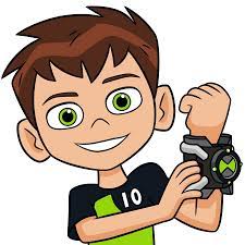 But when he discovers the alien device known as the omnitrix, he gets the ability to turn into ten different alien heroes. Ben 10 Youtube