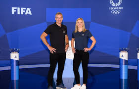 When do the olympic football matches take place at tokyo 2020 in 2021, and where? Tokyo 2020 Olympics Football Tournament Draws As It Happened As Com
