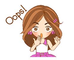 Dee Dee Girl 2 Cute Love Cartoons Animated Emojis Cute Gif