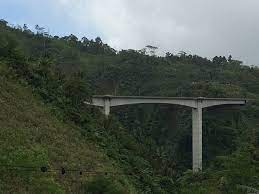 Kahupian, sogod southern leyte, is. From The Distance Picture Of Agas Agas Bridge Leyte Island Tripadvisor