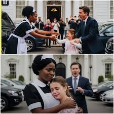Black Maid Finds Lost Girl in Parking Lot—Unaware She's the Daughter of a  Billionaire In the heart of a bustling Texas city, Maya Williams finished  another exhausting shift as a housekeeper, unaware