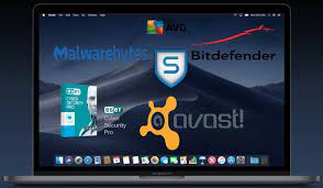 Looking for best free mac antivirus app in 2021? Best Antivirus Software For Macos Big Sur Catalina Mojave Of 2020