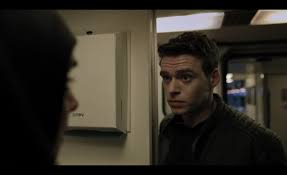 • richard madden is used to playing men responsible for the lives of others in perilous positions, but have his characters gotten any better at protecting those around them? Richard Madden S Role In Bbc S Bodyguard Left An Impact On The Actor Mxdwn Television