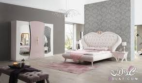 صور غرف نوم مودرن كاملة 2021 فخر الصناعة المصرية غرف نوم تركي جرار Modern Bedroom Furniture Bedroom Set Bedroom Bed Design