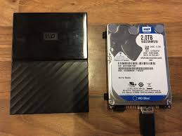Code and information on how to unlock a wd my passport drive in linux. Recovery From Encrypted Wd Passport Drive East Coast Data Recovery