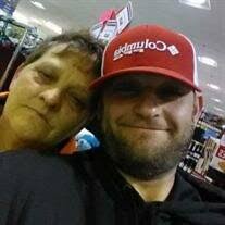 David Borda Simpson Obituary