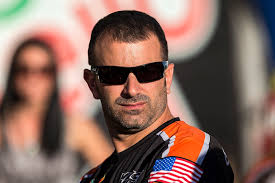 World Champion Vance & Hines Harley-Davidson Team Powers into Gainesville