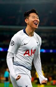 Welcome to my official account. Son Heung Min Net Worth Salary Market Value
