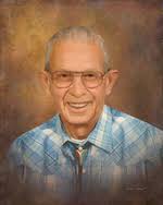 In Loving Memory of Manuel J. Apodaca