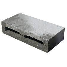 In addition, because of its modular nature, different concrete masonry units can be combined within the same wall to achieve variations in texture, pattern. 4 In X 8 In X 16 In Concrete Block Hollow 30166432 The Home Depot