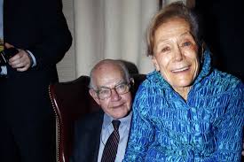 It is no wonder there was widespread glee in financial. Bernard Spitzer Father Of Eliot Dead At 90