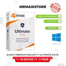 Avast premium security 2021 v21.3.2459: Antivirus Avast Premium Security Ultimate Suite Shopee Indonesia