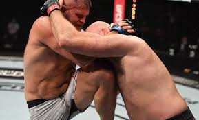 Marcin tybura is a ufc fighter from lodz poland. Marcin Tybura Wraca Do Rankingu Ufc Na Celowniku Mocny Rywal Fansportu Pl