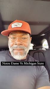 Notre Dame Vs Michigan State & The L, #personaldevelopment #winning  #elitemindset #ndfootball #finish , #learnfromfailure  #koryminortrainingandconsulting