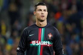 Shipped with canada post lettermail. Cristiano Ronaldo Warning Sent To Portugal Rivals With Champions Out To Keep Euros Crown Mirror Online