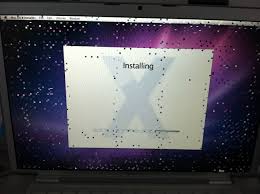 Click the apple menu on your mac. 2007 Macbook Pro Screen Flicker Apple Community