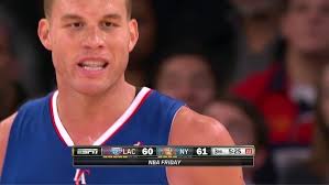 Blake Griffin, DeAndre Jordan Dominate in Clippers Win Over the Lakers