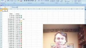 In this tutorial, you'll learn how to add a trendline to a chart fast and easy. How To Display Trend Arrows In A Microsoft Excel Spreadsheet Microsoft Office Wonderhowto