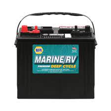 Maybe you would like to learn more about one of these? Napa Marine Starting Deep Cycle Battery Bci No 24 500 A Deep Cycle Bat 8302 Car Parts Truck Parts Napa Auto Parts