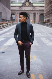 The design of the chelsea boot requires your silhouette to be sleek and slimming and to really achieve it, it works best with monochromatic colors and somber colors. Resultat De Recherche D Images Pour Chelsea Boots Suit Mens Outfits Burgundy Suit Chelsea Boots