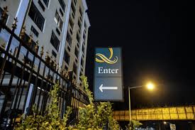 How should we direct your call? D C To Permanently End Placements For Homeless Families At Quality Inn Washington City Paper