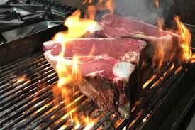 But here, as in so much of art, perfection lies in the details. Fiorentina Steak Lunch And Wine Tasting 2021 San Gimignano
