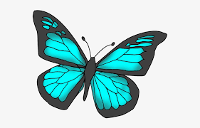 Polish your personal project or design with these butterflies transparent png images, make it even more. Monarch Butterfly Clipart Beautiful Butterfly Mariposas Rosadas 591x514 Png Download Pngkit