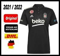 Die bringen einfach mehr glück und die saisons laufen besser! Neu 2021 2022 Original Besiktas Istanbul Trikot Adidas Heimtrikot Forma Turk Ebay