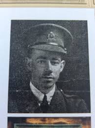 Alfred Ernest Waller my Father first traffic officer in Birkenhead 1940s.  the photo was taken by Mr Jasper his studio was next door to Stotts the  butcher Highbury